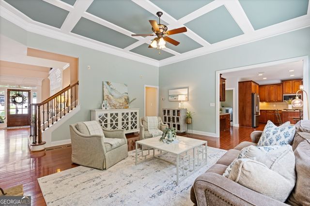 4669 Arbor Crest Place, Suwanee, GA 30024