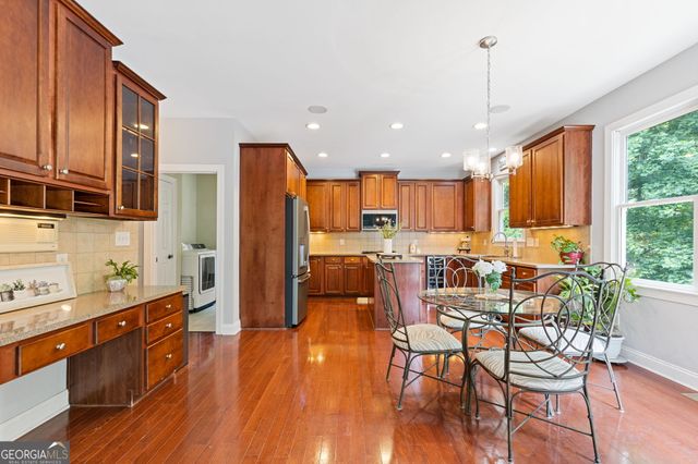4669 Arbor Crest Place, Suwanee, GA 30024