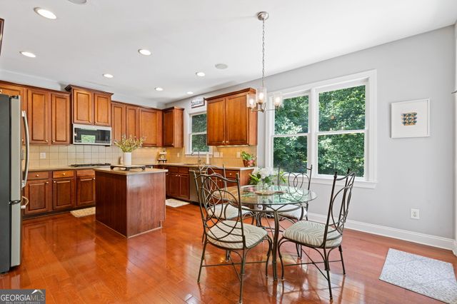 4669 Arbor Crest Place, Suwanee, GA 30024