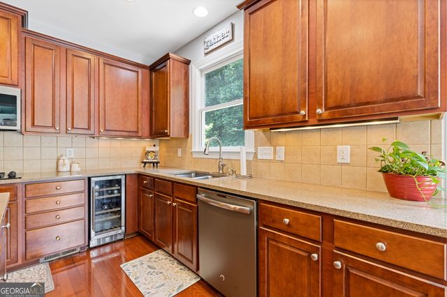 4669 Arbor Crest Place, Suwanee, GA 30024