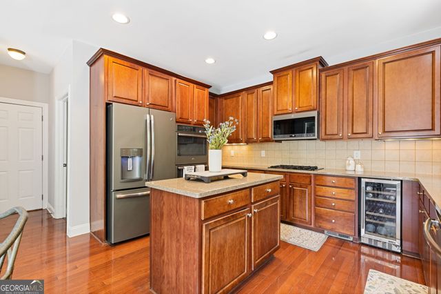 4669 Arbor Crest Place, Suwanee, GA 30024