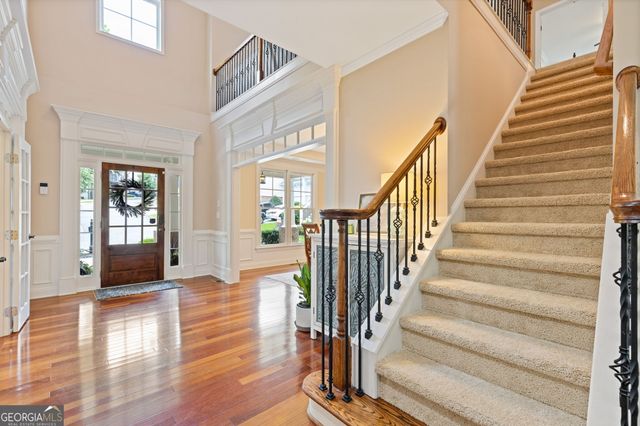 4669 Arbor Crest Place, Suwanee, GA 30024
