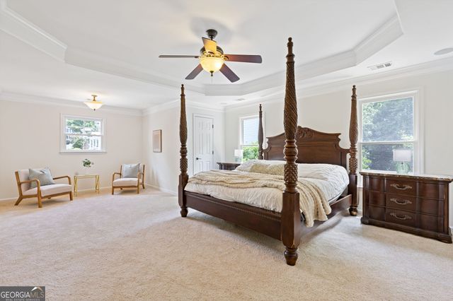 4669 Arbor Crest Place, Suwanee, GA 30024