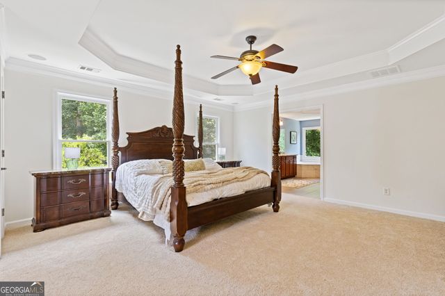 4669 Arbor Crest Place, Suwanee, GA 30024