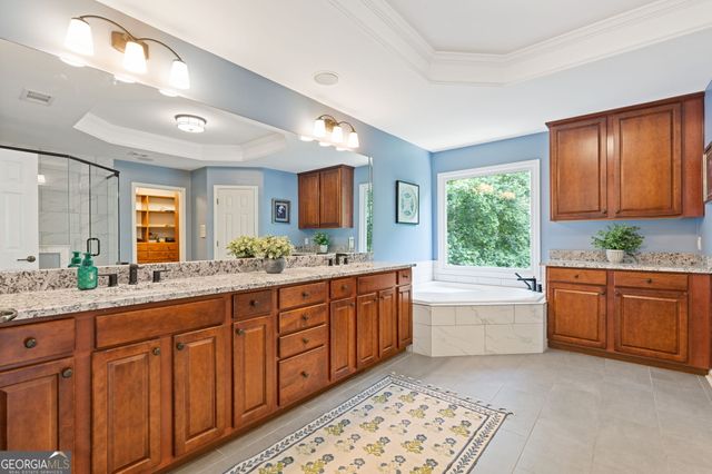 4669 Arbor Crest Place, Suwanee, GA 30024