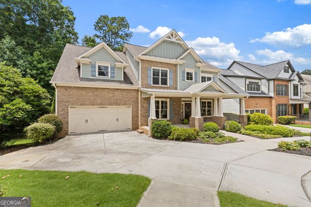 4669 Arbor Crest Place, Suwanee, GA 30024