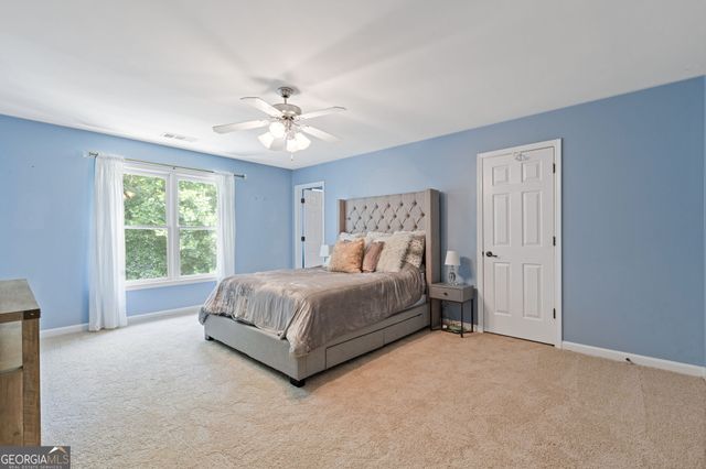 4669 Arbor Crest Place, Suwanee, GA 30024
