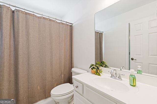 4669 Arbor Crest Place, Suwanee, GA 30024