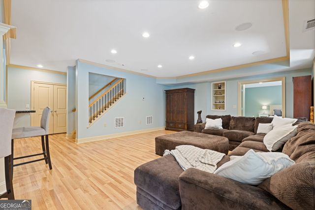 4669 Arbor Crest Place, Suwanee, GA 30024