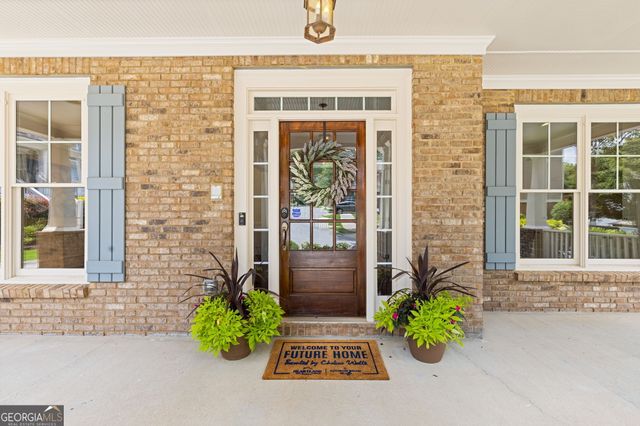 4669 Arbor Crest Place, Suwanee, GA 30024