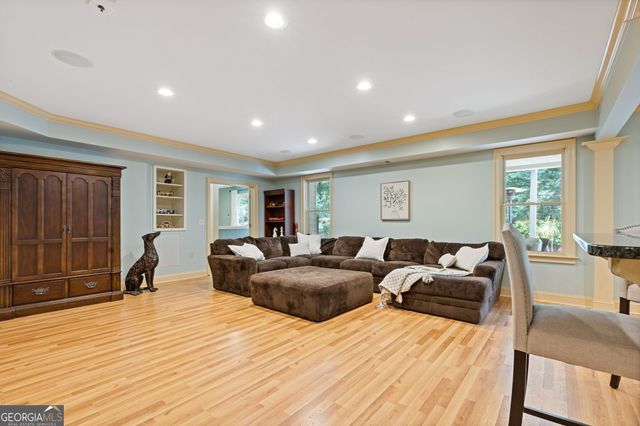 4669 Arbor Crest Place, Suwanee, GA 30024