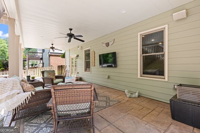 4669 Arbor Crest Place, Suwanee, GA 30024
