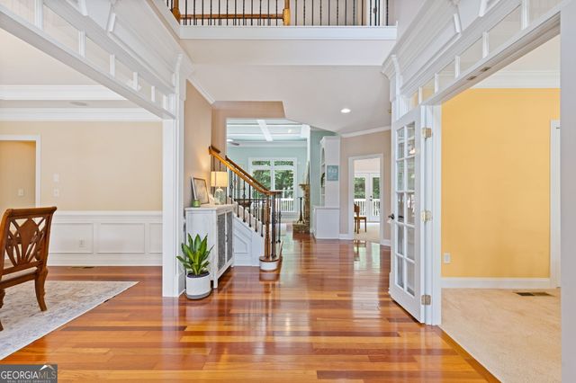 4669 Arbor Crest Place, Suwanee, GA 30024
