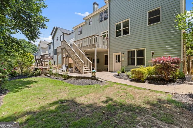 4669 Arbor Crest Place, Suwanee, GA 30024