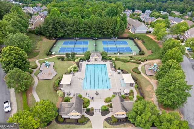 4669 Arbor Crest Place, Suwanee, GA 30024