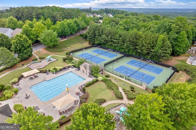 4669 Arbor Crest Place, Suwanee, GA 30024