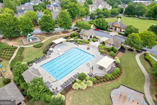 4669 Arbor Crest Place, Suwanee, GA 30024