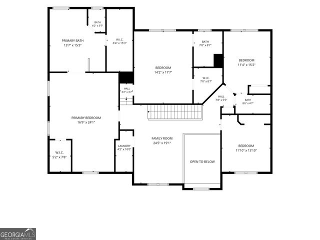 4669 Arbor Crest Place, Suwanee, GA 30024