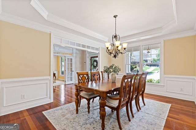 4669 Arbor Crest Place, Suwanee, GA 30024