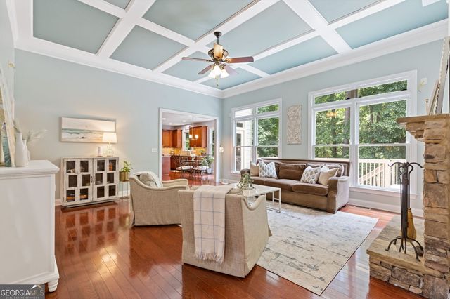 4669 Arbor Crest Place, Suwanee, GA 30024