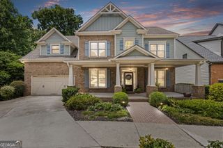 4669 Arbor Crest Place, Suwanee, GA 30024