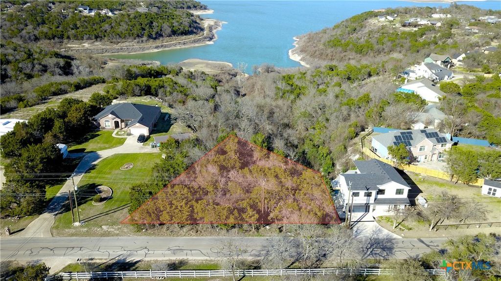 5091 Denmans Loop, Belton, TX 76513