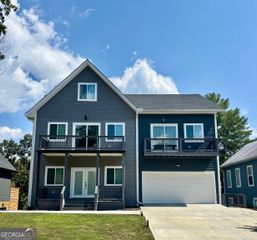 364 Rosen Strasse, Helen, GA 30545