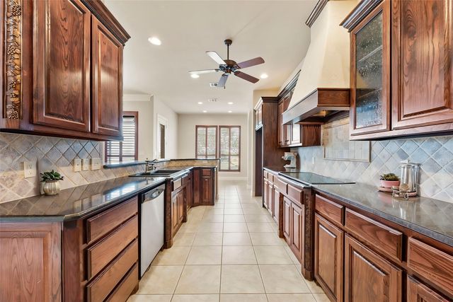13851 Megan Drive, Justin, TX 76247