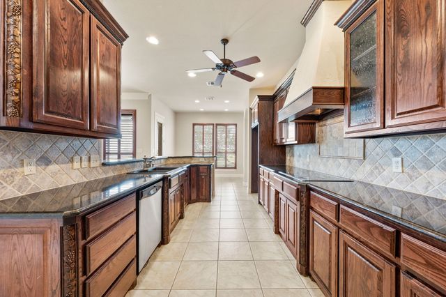 13851 Megan Drive, Justin, TX 76247