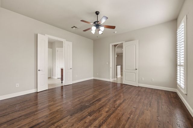 13851 Megan Drive, Justin, TX 76247