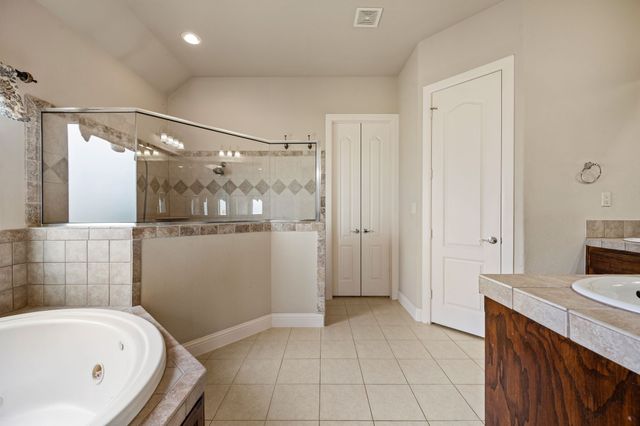 13851 Megan Drive, Justin, TX 76247