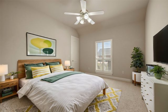 13851 Megan Drive, Justin, TX 76247