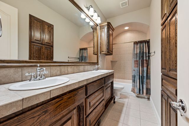 13851 Megan Drive, Justin, TX 76247