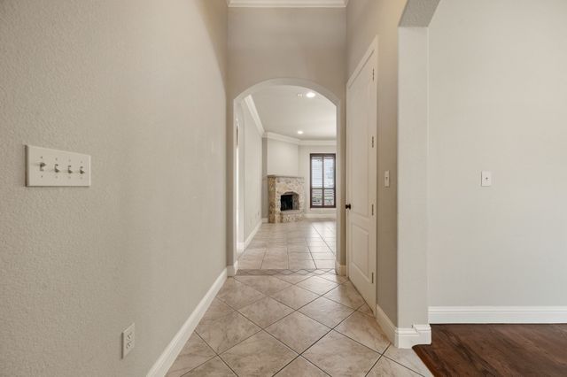 13851 Megan Drive, Justin, TX 76247
