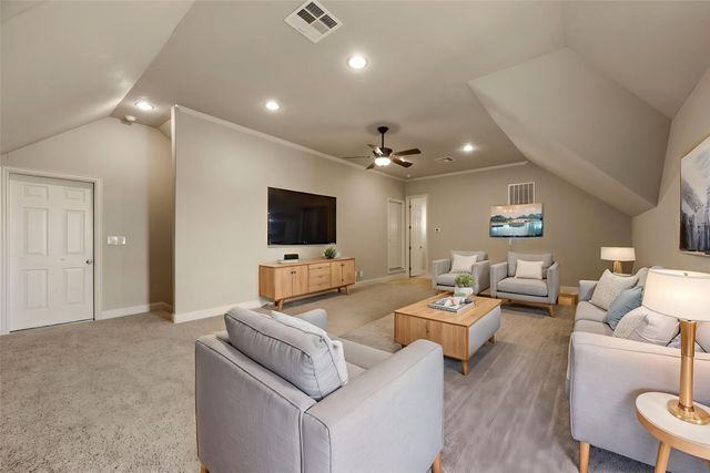 13851 Megan Drive, Justin, TX 76247