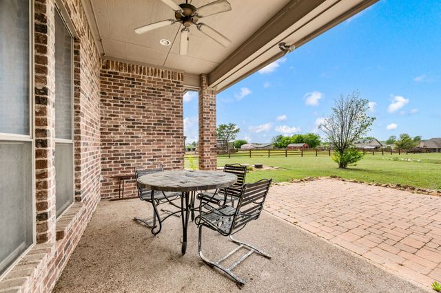 13851 Megan Drive, Justin, TX 76247