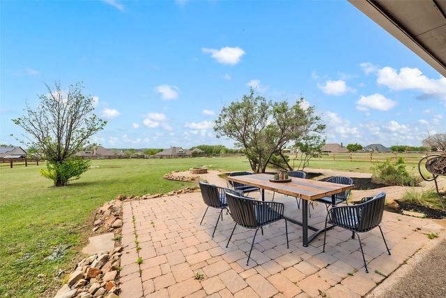 13851 Megan Drive, Justin, TX 76247