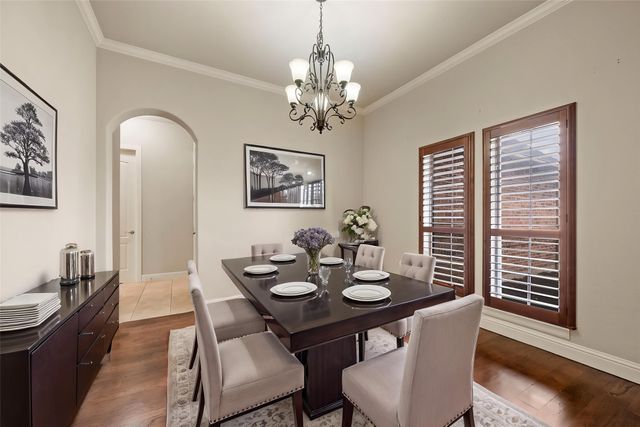 13851 Megan Drive, Justin, TX 76247