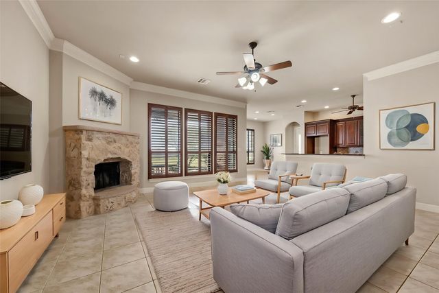 13851 Megan Drive, Justin, TX 76247