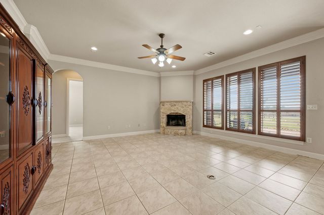 13851 Megan Drive, Justin, TX 76247