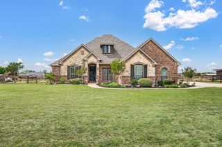 13851 Megan Drive, Justin, TX 76247