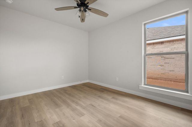 2307 133rd Street, Lubbock, TX 79423