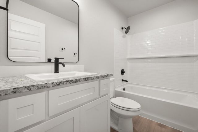 2307 133rd Street, Lubbock, TX 79423