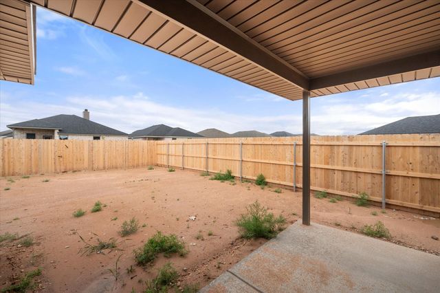 2307 133rd Street, Lubbock, TX 79423