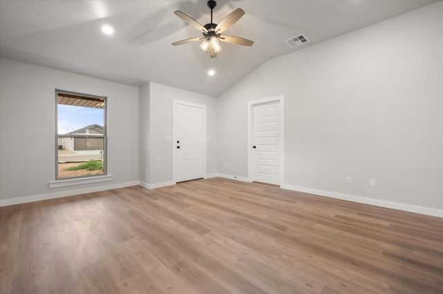 2307 133rd Street, Lubbock, TX 79423