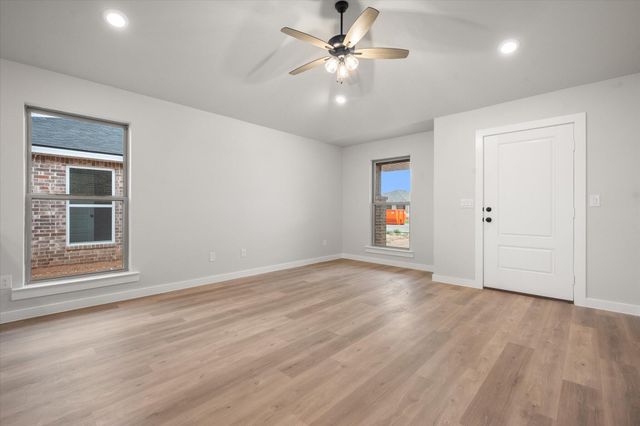 2307 133rd Street, Lubbock, TX 79423