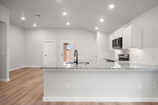 2307 133rd Street, Lubbock, TX 79423