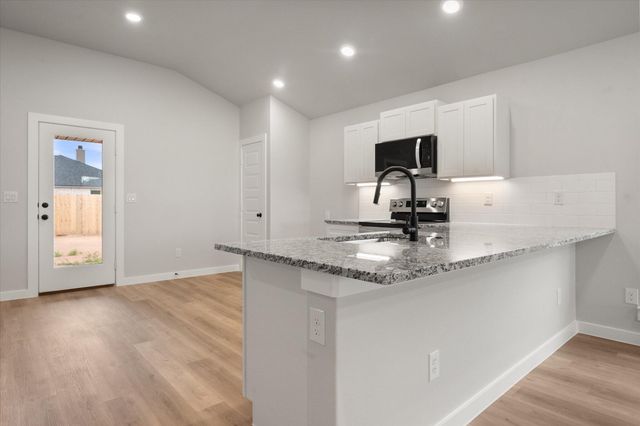 2307 133rd Street, Lubbock, TX 79423