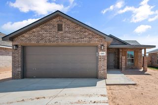 2307 133rd Street, Lubbock, TX 79423