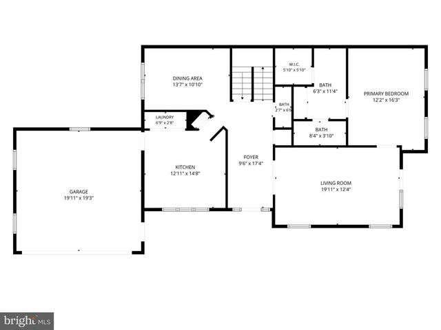 8 PARKSIDE DR, Elverson, PA 19520